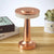 Modern Table Lamp Rechargeable Battery Operated Touch Control