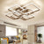 geometric led semi flush chandelier.jpg