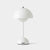 Table Lamp Classic Iconic Design Rechargeable LED Touch Dimmable flower pot