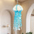 Jelly Fish Lamps Suspending Pendants Wind Chime