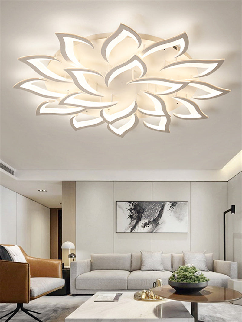 Modern Ceiling Lights – ChihulyChandelier