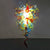 Murano Blown Glass Chandelier Multi Colors Chihuly Style D28