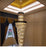 Luxury Modern Chandelier Large Size Crystal Pendants For Living Room Hotel Lobby LRLR0072