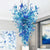 Dale Chihuly Chandeliers For Sale