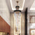 Luxury Modern Tiered Chandelier Large Size Crystal Pendants Living Room Hotel