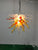 multi-colors hand blown art glass chandelier.jpg