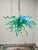 multi-colors Chihuly hand blown glass chandelier.jpg