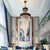 Luxury Modern Tiers Chandelier Large Size Crystal Pendants Living Room Hotel