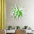 Chihuly Glass Pendants Chandelier For Dining Table