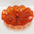 Hand Blown Murano Glass Wall Plates Wall Flowers Wall Decor For Wall Decoration 