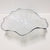 Hand Blown Murano Glass Wall Plates Wall Flowers Wall Decor for Wall Decoration 