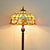 Antique Tiffany Style Floor Lamp For Sale Manufacturer