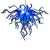 Dale Chihuly style hand blown glass chandelier.jpg
