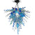 hand blown glass chandelier Chihuly style.jpg