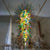 colorful Dale Chihuly blown glass chandelier.jpg