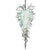 contemporary murano glass chandelier hande made hanging decor.jpg