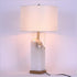 Elegant Table Lamp Jade Base For living Room