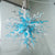 blue hand blown glass chandelier.jpg