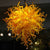 yellow glass chandelier for home decor.jpg