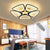 geometric pendant chandelier with romote dimmable.jpg