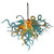buy chihuly blown glass chandelier