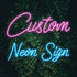 Create Your Own Custom Neon Lights Personalised Neon Sign-Longree