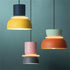 Modern Pendant Lamp Macaroon Scandinavian For Dining Room