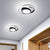 Modern Ceiling Light Minimalist LED For Hallway Kitchen Bathroom