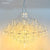 Crystal Pendant LED Hanging Lighting For Dining Room