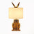 masked rabbit resin animal table lamp.jpg
