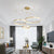 contemporary round tiered LED chandelier.jpg