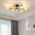 industrial linear chandelier for dining room.jpg