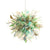 Chihuly style murano art glass chandelier.jpg