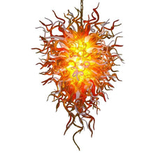 Amazon.com: Chihuly: Fire & Light : Movies & TV