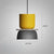 Modern Pendant Lamp Macaroon Scandinavian For living Room