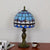 Tiffany Antique Table Lights Supplier For Sidetable