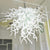 white blown glass chandelier Chihuly inspired design.jpg